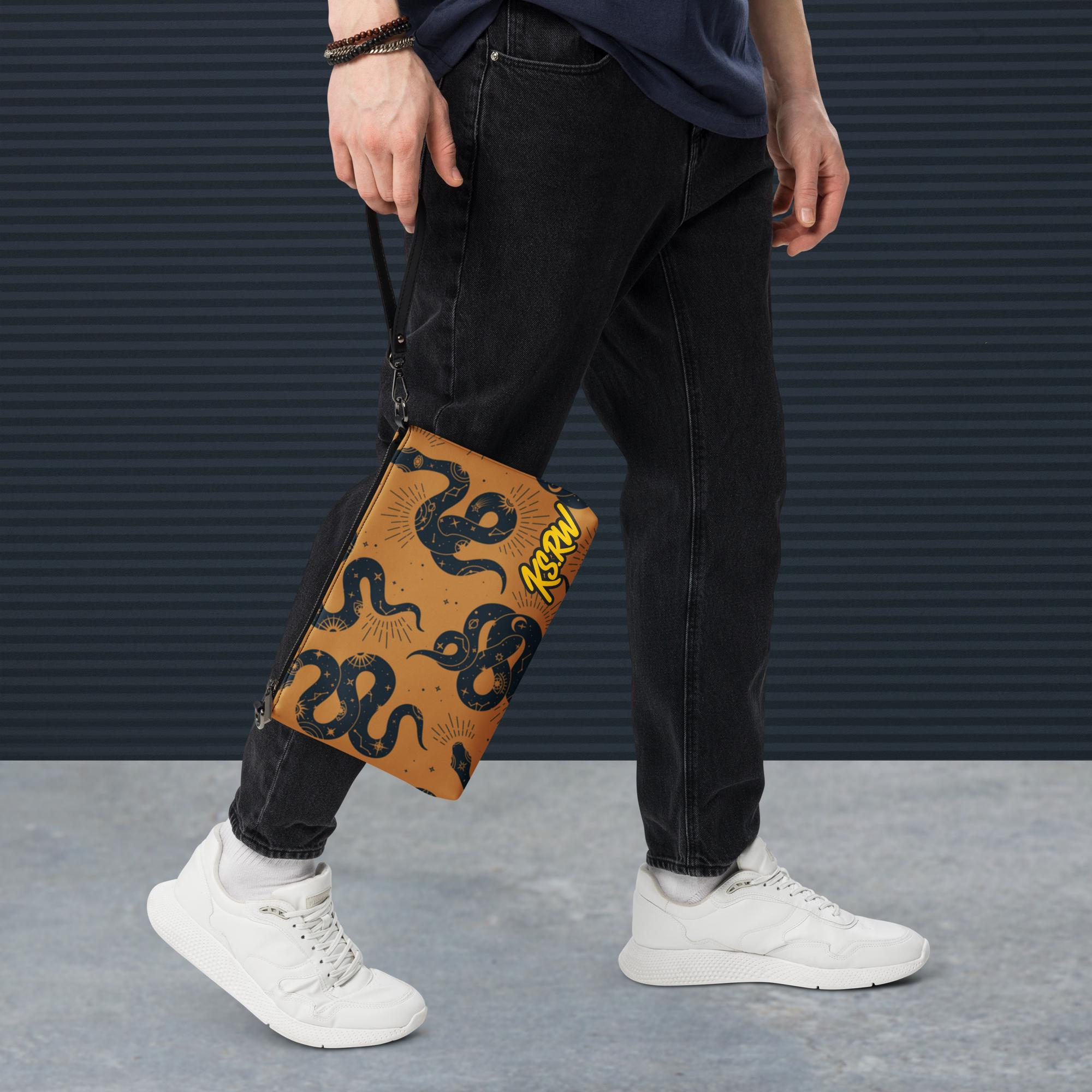 Borsa ksrw - immagine 4