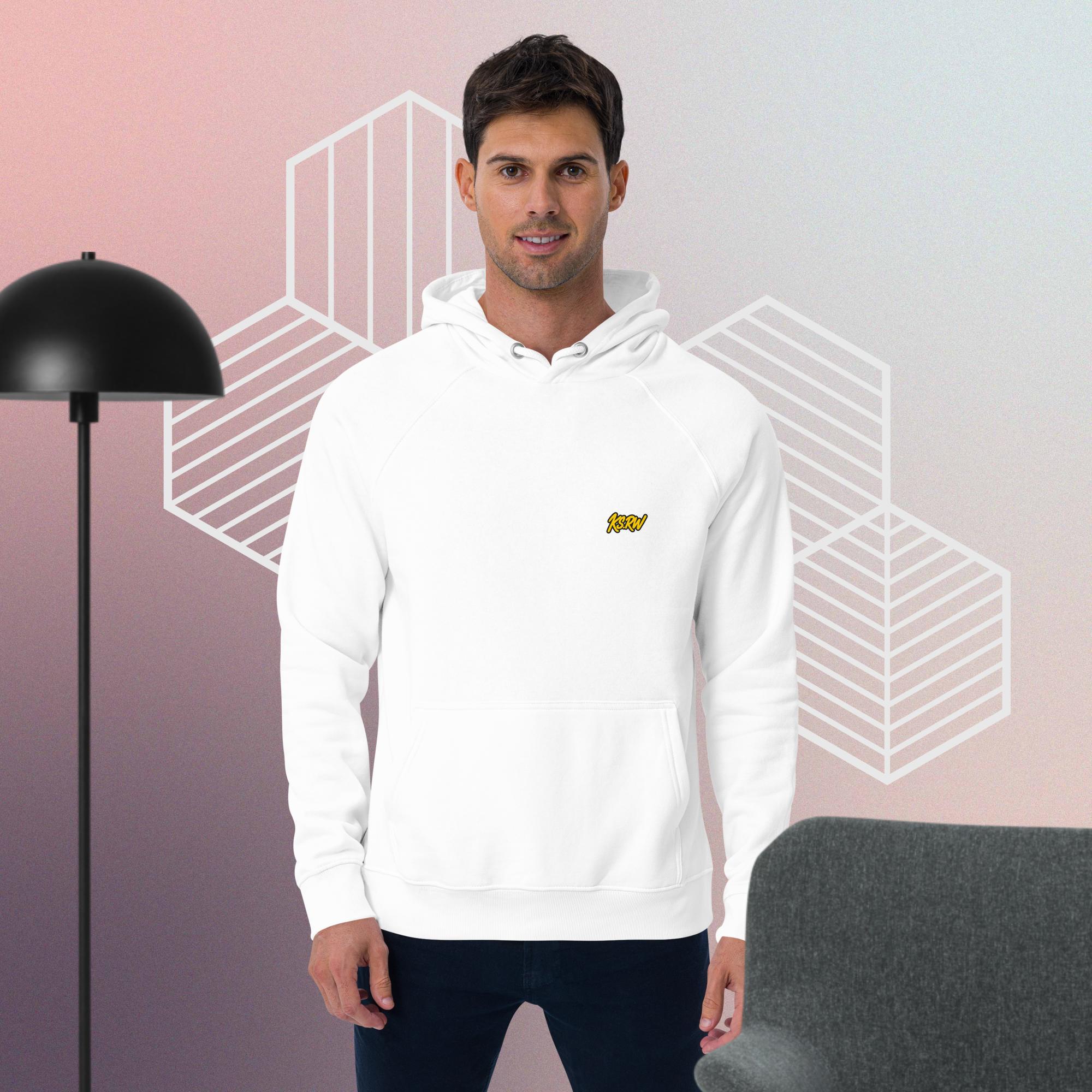 Felpa Poseidon - immagine 2