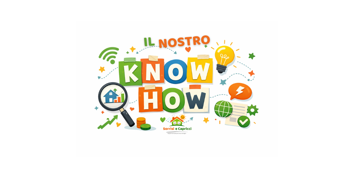 Il nostro know how