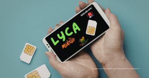 Lycamobile: la SIM che ti fa risparmiare
