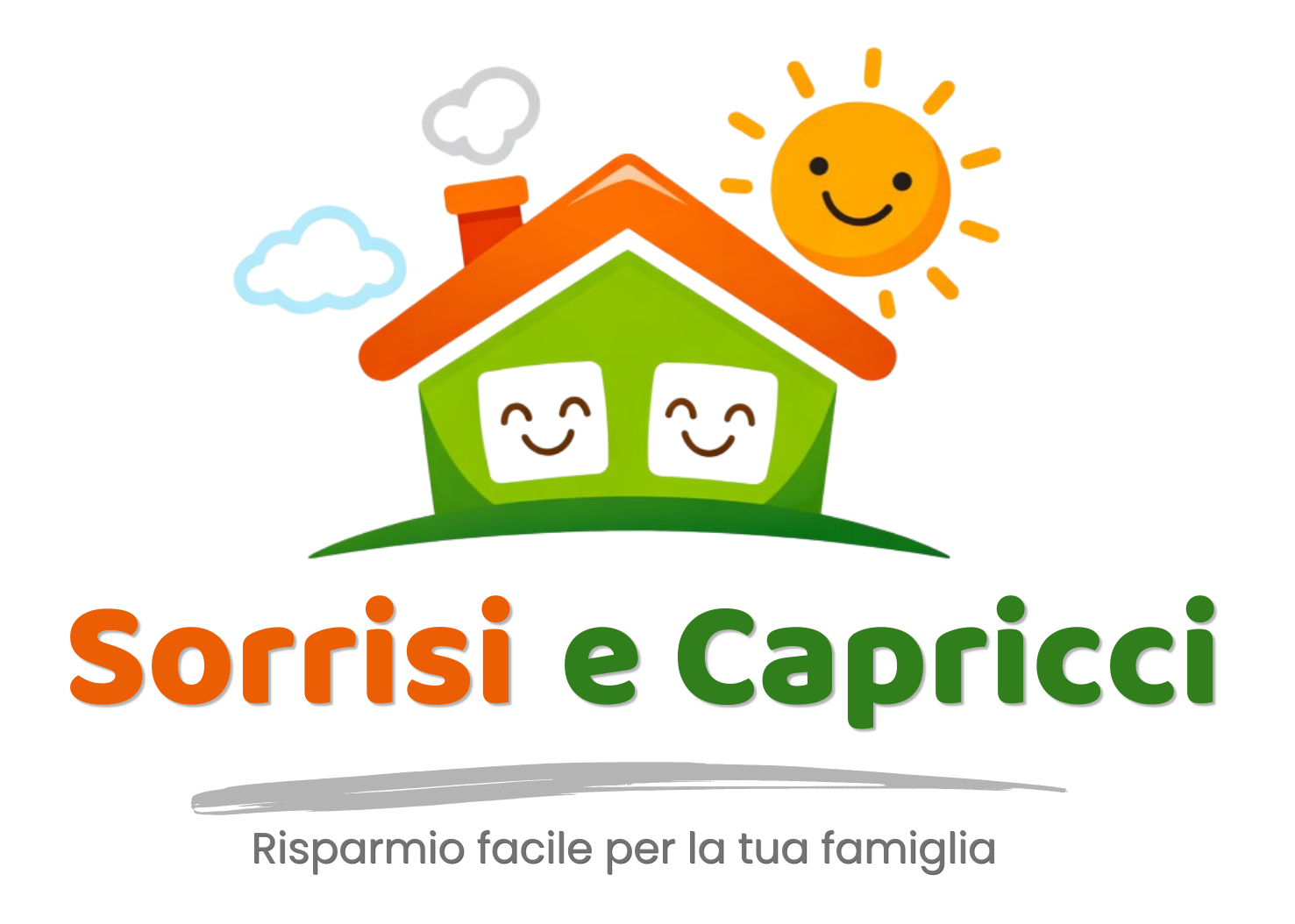 sorrisiecapricci