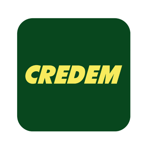 Logo Credem