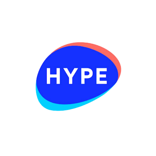 Logo Hype