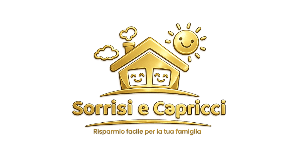 Sorrisi e Capricci - Le nostre collaborazioni