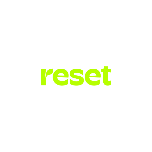 Reset Energia